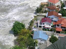 Isnin, 26 disember 2011 12:00 am. Tsunami Wave Malaysia Penang 2nd Wave Rolling Towards Tanj Flickr