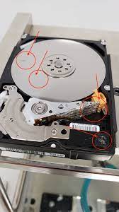 Western Digital Data Recovery Computer Projects Computer Maintenance Digital Data