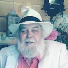 Obituary information for William Franklin "Pat" Patterson