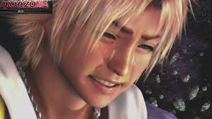 Jack BOSS fINALE fINAL fANTASY X REMASTERED