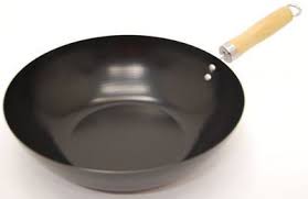 Imagine enough space and depth for terrific sauces, pasta, or even soup. Starfrit Carbon Steel 11 Inch Wok Walmart Canada
