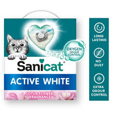 Sanicat Active