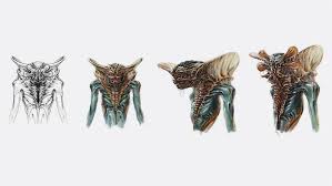 Yes, the relationship and motive between two main characters is debatable and feel unrealistic. Sci Fi Horror Film Sputnik Created New Alien With Vfx Variety