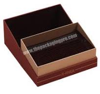 Premium Quality Custom Design Rigid Cardboard Teeth Aligner ...