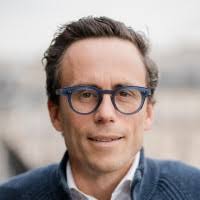 Adrian Binns Email & Phone Number