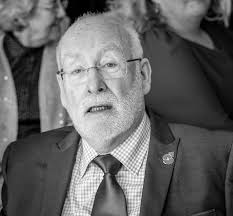 Tribute to Brian Henry Procter, 18th March 1942