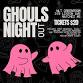 Ghouls' Night Out event image