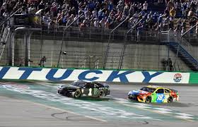 All of the drivers left in nascar's playoffs start from scratch, and the one who does the best in miami wins it all. Kentucky Speedway Loses Nascar Cup Series Race For 2021 Lexington Herald Leader