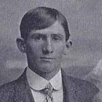 Horace Robert Bloxham (1883–1958)