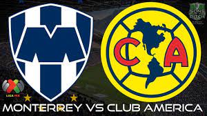 They are in a good spot, though their history isn't great when winning or drawing the first leg, still losing 60 percent of the time. Monterrey Vs Club America Live Stream Reaction Liga Mx Watchalong Youtube