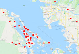 The utility is also working to make the infrastructure more resilient and reliable. Final Bc Hydro Customers Affected By Windstorm Should Have Power Jan 1 News 1130
