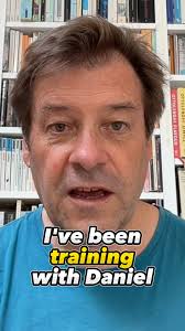 ATTN: Busy professionals over 40 looking to get and stay fit.