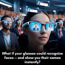 Do these glasses make me look smarter ?