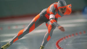 Speed Skating Blair Switch Project Bears Fruit Olympic News