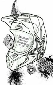 Pin By Thanakorn On Tattoos Motocross Tattoo Dirt Bike Tattoo Bike Tattoos