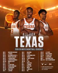 Cheap tickets to all iowa hawkeyes basketball events are available on cheaptickets. Texas Longhorns Men S Basketball Schedule Yesiball Com