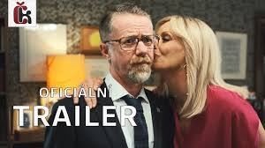 Jiří langmajer a michal suchánek (10.9. Chlap Na Stridacku 2020 Trailer 1 Ivana Chylkova Jiri Langmajer Youtube
