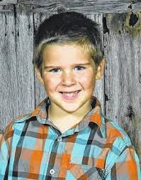 Rylan Ferguson Obituary (2018)