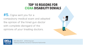 Comprehensive and flexible worldwide medical coverage with hk$50m annual limit and no lifetime limit. Cigna And New York Life Disability Benefit Denial Claim Help
