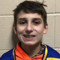 PeeWee B2 Arctic Cat