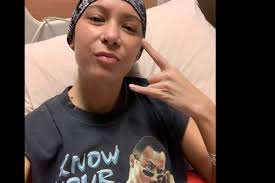 Fundraiser for Brittany Yee by Brittany Yee : Brittany's Battle Against  Lymphoma