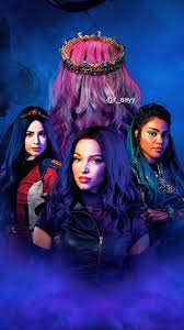 Check spelling or type a new query. Descendants Trilogy Forever Posts Facebook