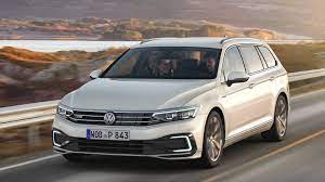 Ein neuer vw passat muss sich hauptsächlich mit einem harten gegner messen: Vw Passat Facelift 2019 Alle Preise Motoren Und Ausstattungen