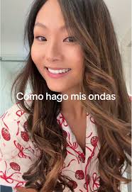 Infiniti Pro Conair Cepillo De Aire 3 En 1 Como Usar