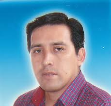 David Edinson Barreda Castilla‎