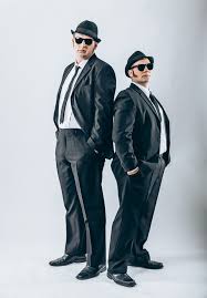 The film has become a legend with movie fans and is highly. Blues Brothers Feiert Premiere Auf Den Greifensteinen Erzgebirgische Theater Und Orchester Gmbh Pressemitteilung Lifepr