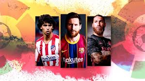 Fifa 18 top 15 campeonato holandês. Campeonato Espanhol Comeca Neste Sabado Com Muitas Duvidas Futebol Espanhol Ge