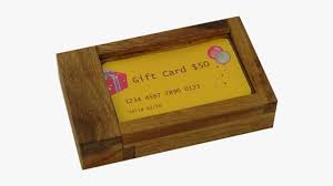 Free shipping on qualified orders. Gift Card Holder Puzzle Box Hd Png Download Transparent Png Image Pngitem