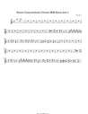 Sonic Generations Green Hill Zone Act 1 Sheet Music - Sonic ...