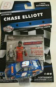 Review 2017 lionel nascar authentics waves 1 2. Nascar Authentics Chase Cars Online Shopping