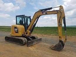 Download Service Repair Manual Ebook Caterpillar 3055 Mini Hyd Excavator Service Repai Repair Manuals Caterpillar Excavator