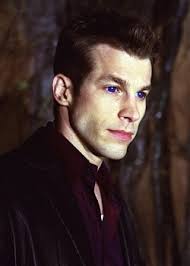 Characters in Buffyverse: Angel Investigations