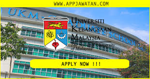 Kerja kosong pengurusan air selangor. Iklan Jawatan Kosong Universiti Kebangsaan Malaysia Ukm 20 Julai 2018 Appjawatan Malaysia