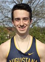 CCIW recognizes 2020 track & field student-athletes