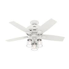Coupled with an airflow efficiency of 57 cfm/w, it is no wonder that the fan is one of the best cheap ceiling fans on the market. Cheap Ceiling Fans Target