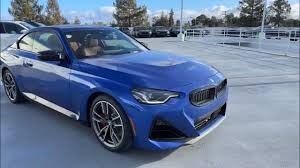 Image result for Misano Blue 2023 2 Series