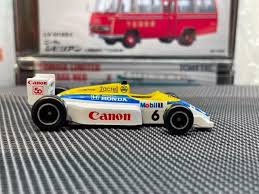TOMICA 62
