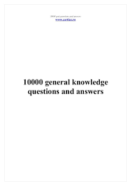 One of the best ways to challenge our mind is through trick questions. 10000 Intrebari