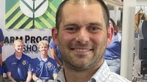 Ben Andreas's Instagram, Twitter & Facebook