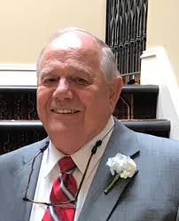 Obituary for James Sherwood Creech Jr