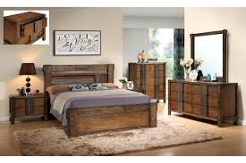 Select same day delivery or drive up for easy contactless purchases. B W Solid Wood Furniture Ironbark Solid Rubber Wood Bedroom Suite Queen And King