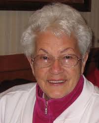 Doris Loree (Procopio) Mclaren Obituary November 30, 2015