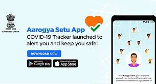 Download the accuweather app for your mobile device, leverage widgets and extensions for your desktop experience and download episodes of accuweather podcasts, helping you plan your day wherever you are. Aarogya Setu App Temperature Check For Hotel Guests Draft Sop