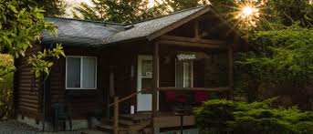 Out of the amenities available on holidu, it appears that the cabins in lake chelan contain everything that travelers wish for! Cabins Cascade Loop