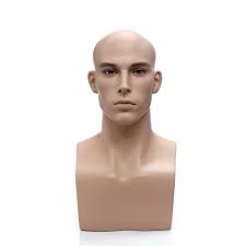 The price depends largely on the material used to make them, but also on the realism of its construction. H1114 Factory Direct Price Male Hair Mannequin Heads Buy Male Hair Mannequin Heads Mannequin Head Male Mannequin Heads Product On Alibaba Com