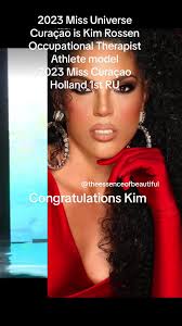#kimrossen #misscuracao #misscuracaoholland #missuniversecuracao  #missuniversecuracao2023 #missuniverso2023 #curacao #curacao🇨🇼  #pageantqna #missuniverso